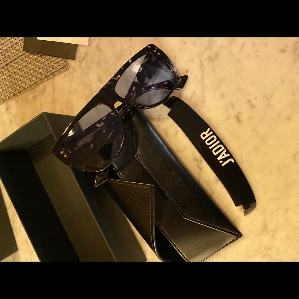 Dior club2 sunglasses